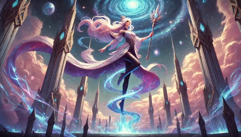 janna lig yükseliyor destek